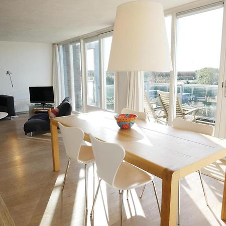 Het Strandleven Callantsoog Exteriör bild